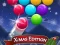 Hra Smarty Bubbles Xmas