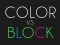 Hra Color VS Block