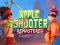 Hra Apple Shooter Remastered