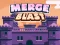 Hra Merge Blast