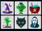 Hra My Halloween Items