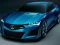 Hra Acura Type S Concept