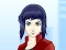 Hra Ghost In The Shell Major Motoko Kusanagi Dress Up