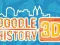 Hra Doodle History 3d Architecture