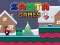 Hra Santa Games