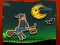 Hra Halloween Witch Fly