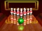 Hra Bowling Masters 3D