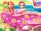 Hra Princesses Road Trip Fun
