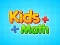 Hra Kids Math