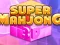 Hra Super Mahjong 3d