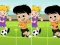 Hra World Cup 2018 Find The Difference