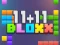 Hra 11x11 Bloxx