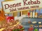Hra Doner Kebab Salad, Tomatoes, Onions