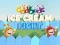 Hra Oddbods Ice Cream Fight