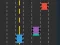 Hra Drive and Avoid