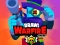Hra Brawl Warfire online