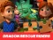Hra Dragon Rescue Riders Jigsaw Puzzle