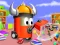 Hra Dust Buster.io