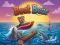 Hra Boat Bear