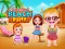 Hra Baby Hazel Beach Party