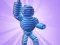 Hra Rope Man Rush 3d
