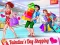 Hra Valentine's Day Shopping