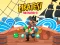 Hra Pirates! The Match-3