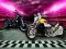 Hra Motorbike Puzzle Challenge