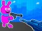 Hra Bunny Boy Online