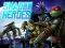 Hra Teenage Mutant Ninja Turtles Shadow Heroes