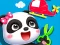 Hra Baby Panda Handmade Crafts