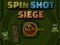 Hra Spin Shot Siege