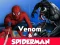 Hra Spiderman & Venom