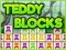 Hra Teddy blocks