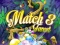 Hra Match 3 Forest