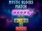 Hra Mystic Blocks Match