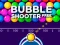 Hra Bubble Shoot Park