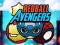 Hra Redball Avengers