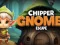 Hra Chipper Gnome Escape