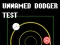 Hra Unnamed Dodger Test
