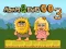 Hra Adam & Eve Go 3
