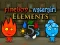 Hra Fireboy & Watergirl  Elements