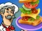 Hra Sandwich Baker