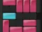 Hra Blue Block