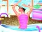 Hra Beach Back Spa Salon