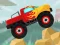 Hra Truck Climber