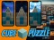 Hra Cube Puzzle