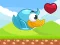Hra Baby Bird