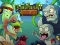 Hra Flower Defense Zombie Siege