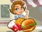 Hra Julias Food Truck